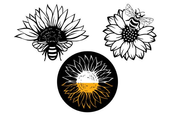 Layered Sunflower 3D Svg Bundle Laser Cu: A Versatile Design Solution